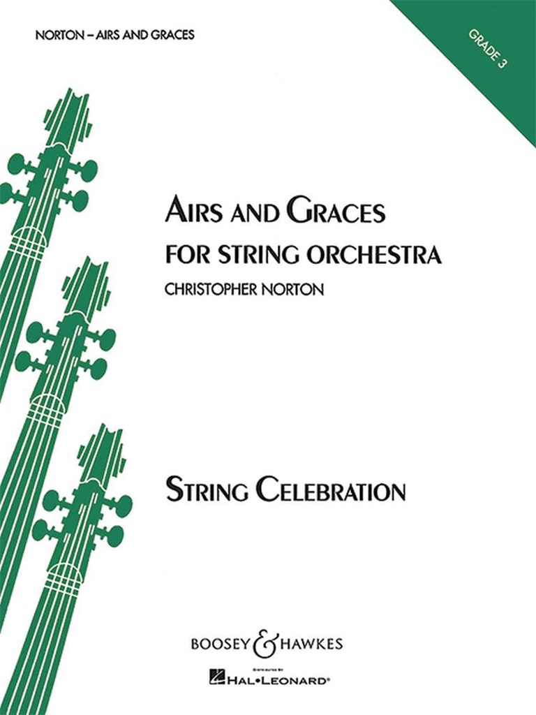 Airs & Graces